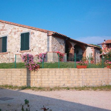 Agriturismo Marruchetone Vecchio Manciano Kültér fotó