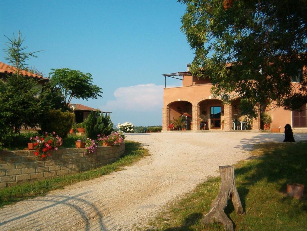 Agriturismo Marruchetone Vecchio Manciano Kültér fotó