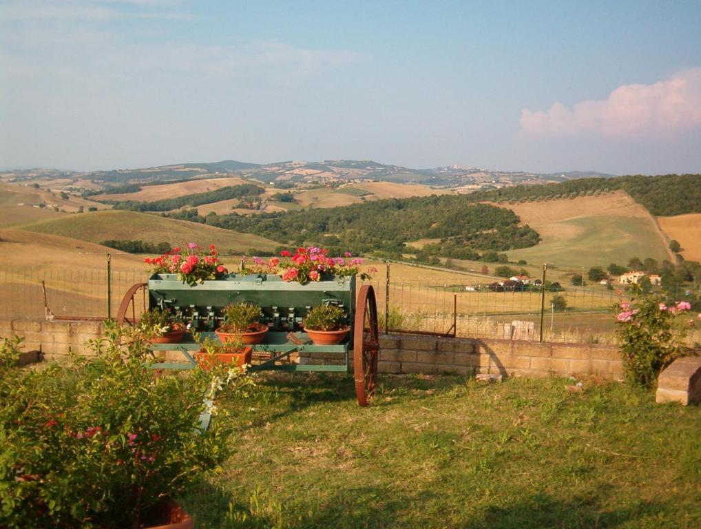 Agriturismo Marruchetone Vecchio Manciano Kültér fotó