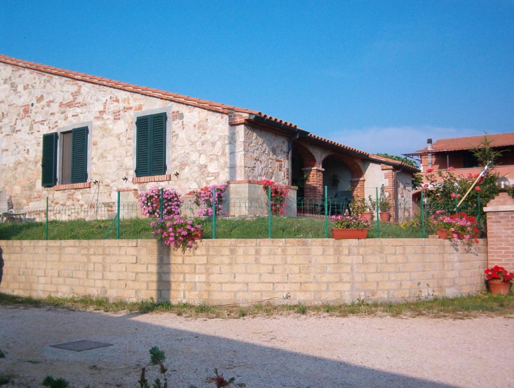 Agriturismo Marruchetone Vecchio Manciano Kültér fotó