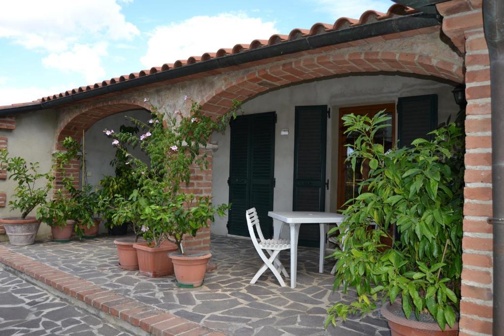 Agriturismo Marruchetone Vecchio Manciano Kültér fotó
