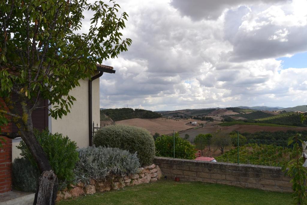 Agriturismo Marruchetone Vecchio Manciano Kültér fotó