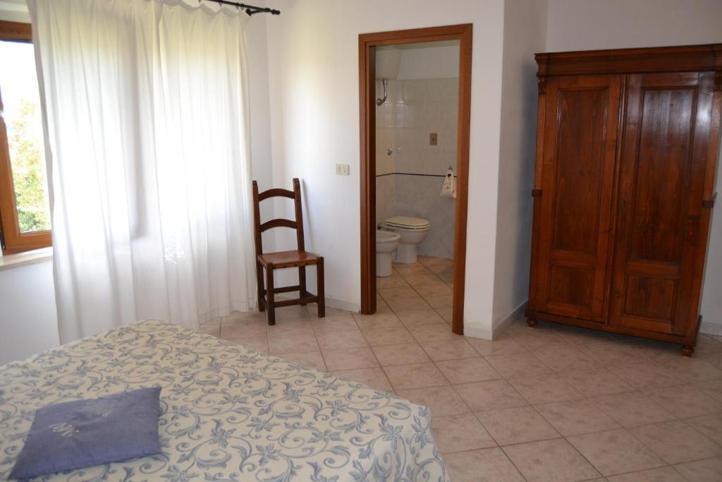Agriturismo Marruchetone Vecchio Manciano Szoba fotó