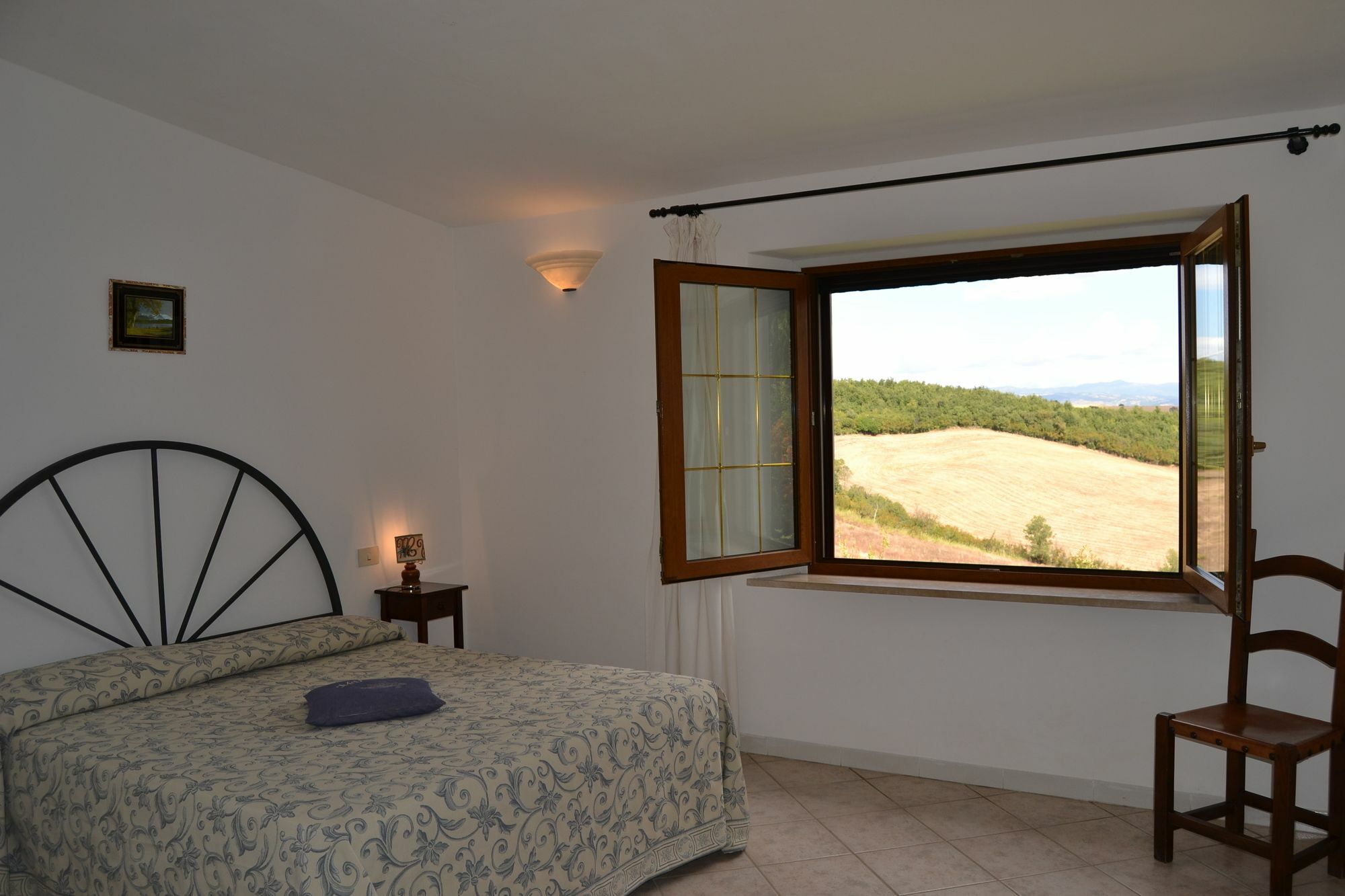 Agriturismo Marruchetone Vecchio Manciano Kültér fotó